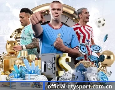 official-qtysport.com.cn APP