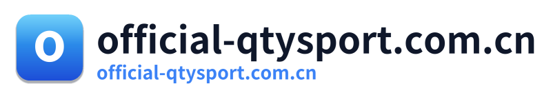 official-qtysport.com.cn Logo